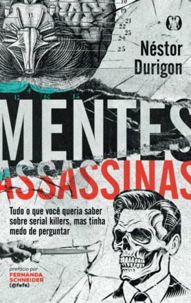 Mentes Assassinas