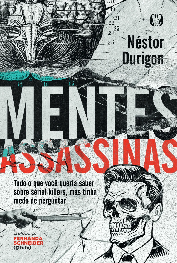 Mentes Assassinas