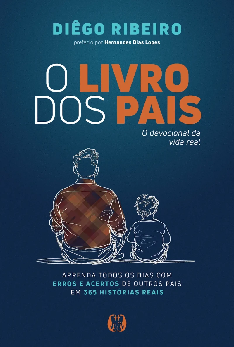 O Livro dos Pais