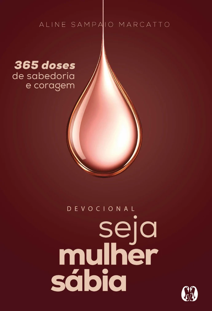 Seja Mulher Sábia (Vol.3)