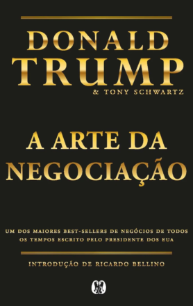 A Arte da Negociação (Edição especial)