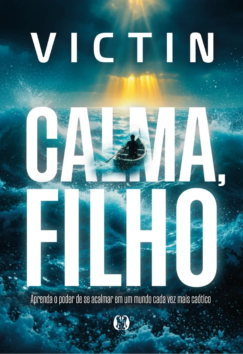 Calma, Filho