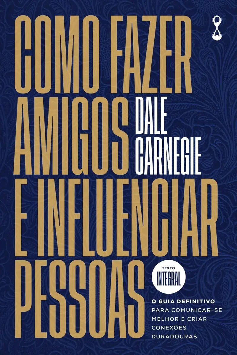 Como fazer amigos e influenciar pessoas