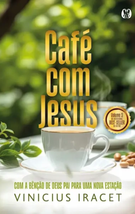 Café com Jesus 3