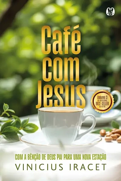 Café com Jesus 3