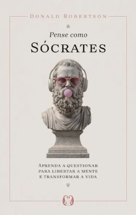 Pense como Sócrates