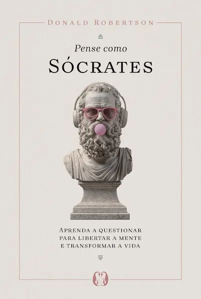 Pense como Sócrates