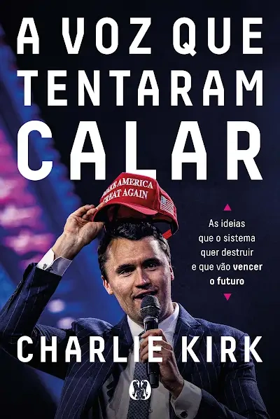 A voz que tentaram calar (The MAGA Doctrine)