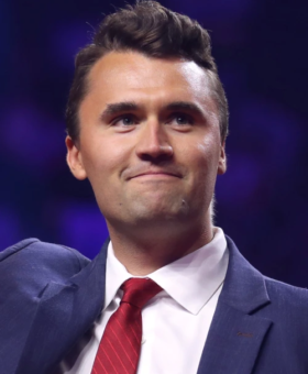 Charlie Kirk
