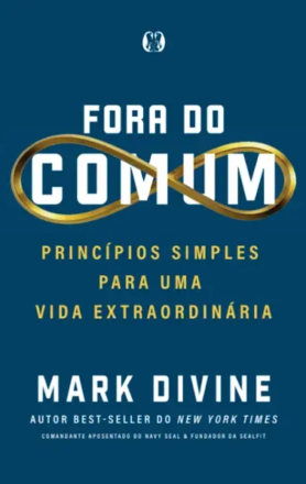 Fora do comum (Uncommon)