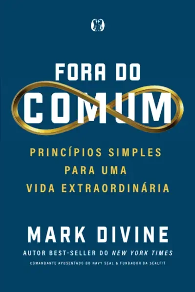 Fora do comum (Uncommon)