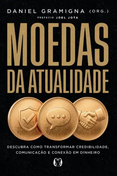 Moedas da atualidade