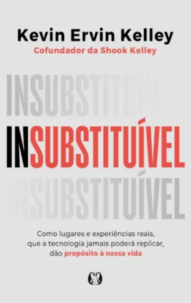 Insubstituível