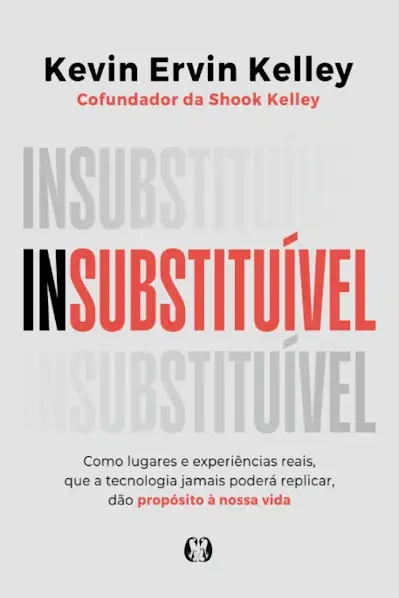 Insubstituível