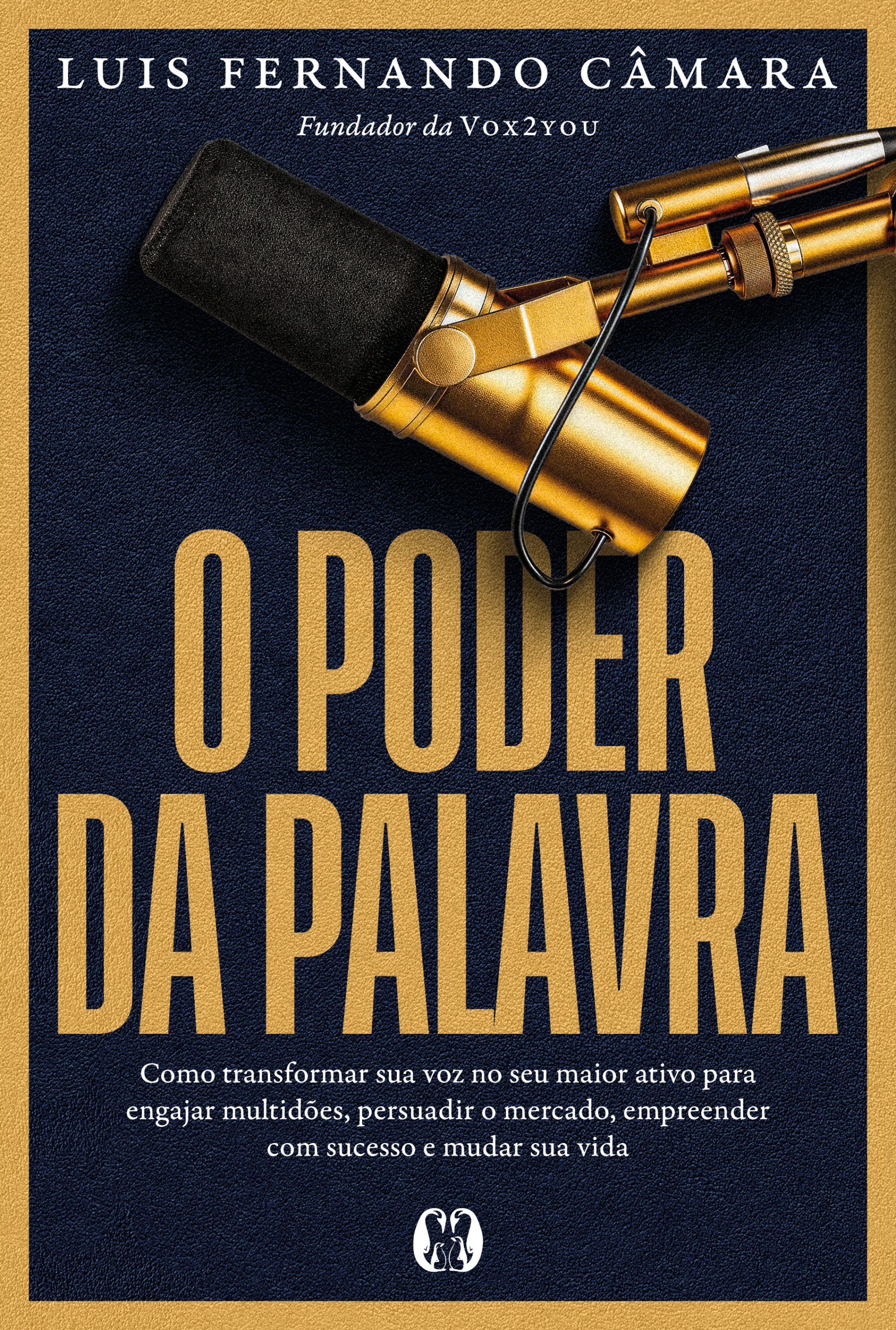 O Poder da Palavra