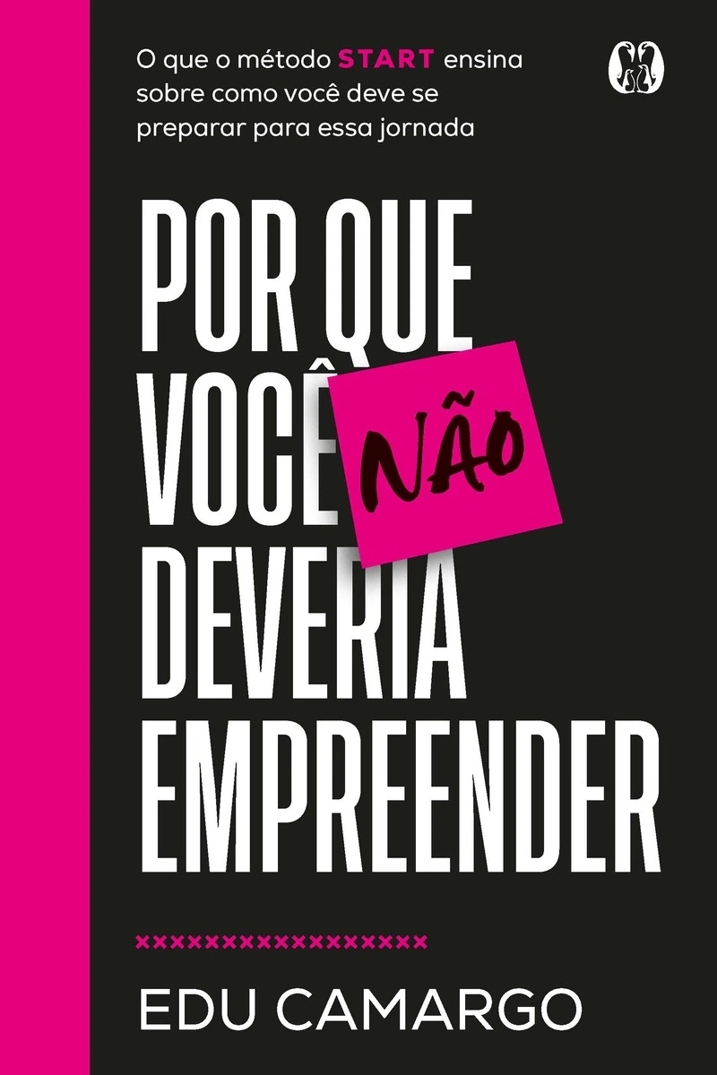 Por que você não deveria empreender