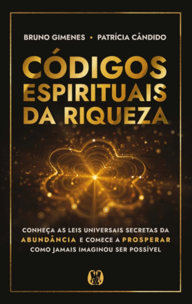 Códigos espirituais da riqueza