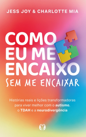 Como eu me encaixo (How Not To Fit In)