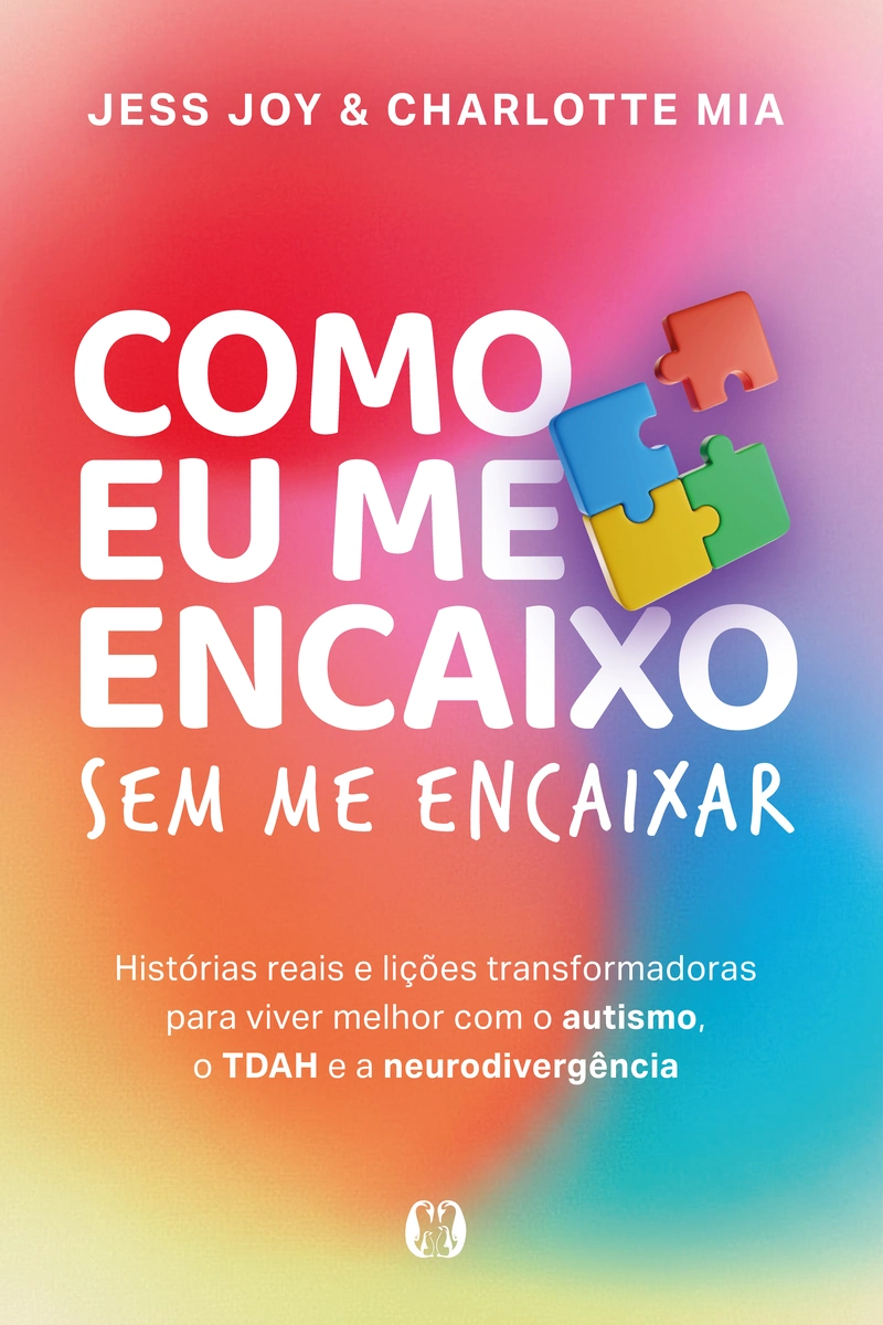 Como eu me encaixo (How Not To Fit In)