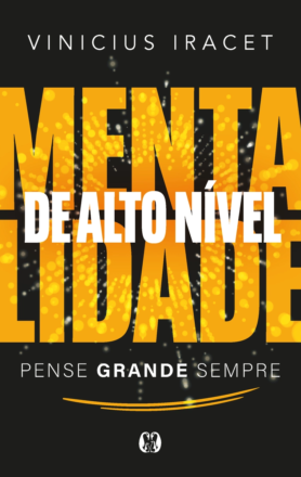 Mentalidade de alto nível