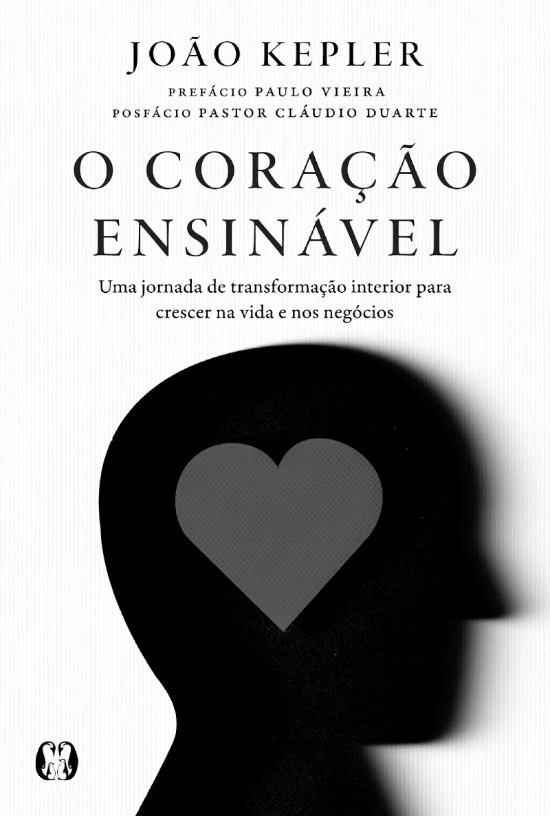 O Coração ensinável