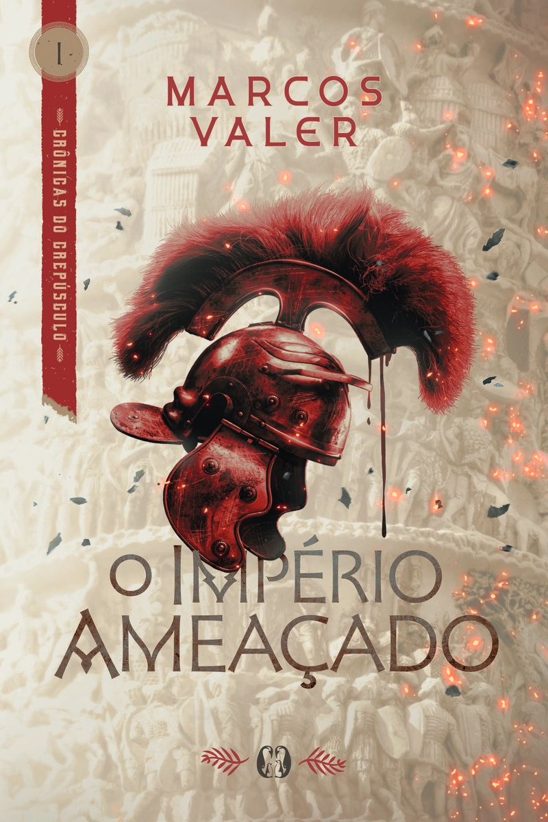 O império ameaçado