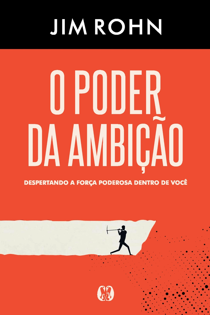O poder da ambição