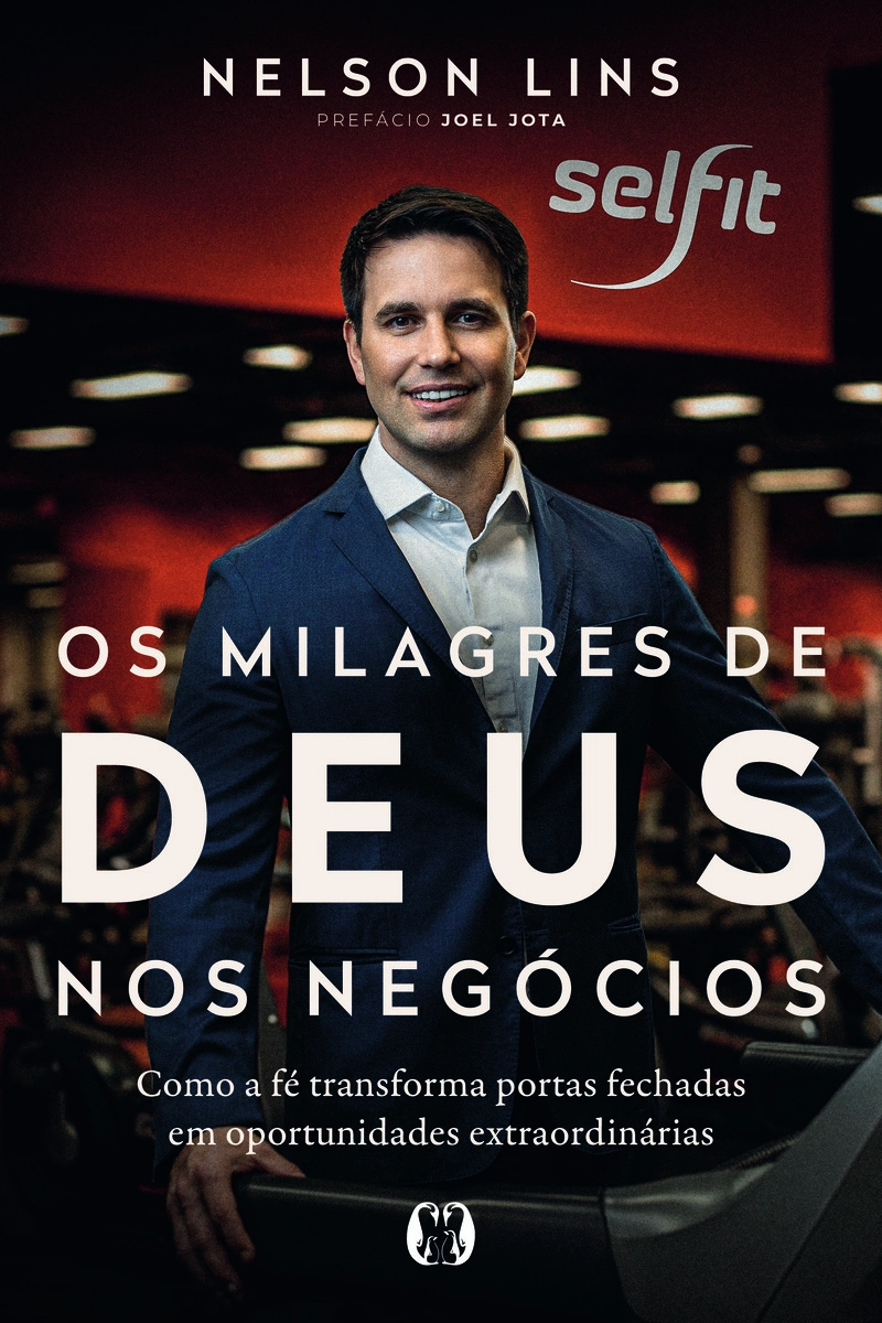Os milagres de Deus nos negócios
