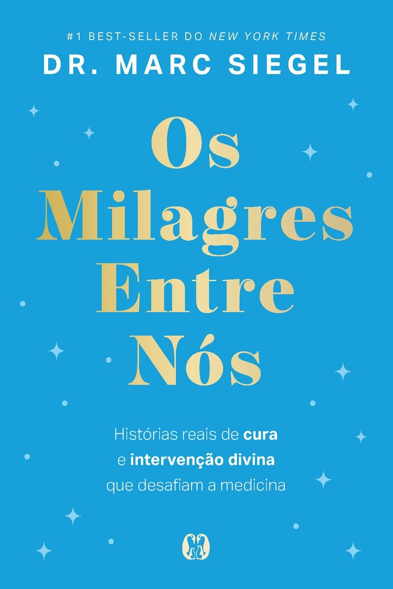 Os milagres entre nós (The Miracles Among Us)