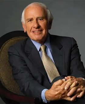 Jim Rohn